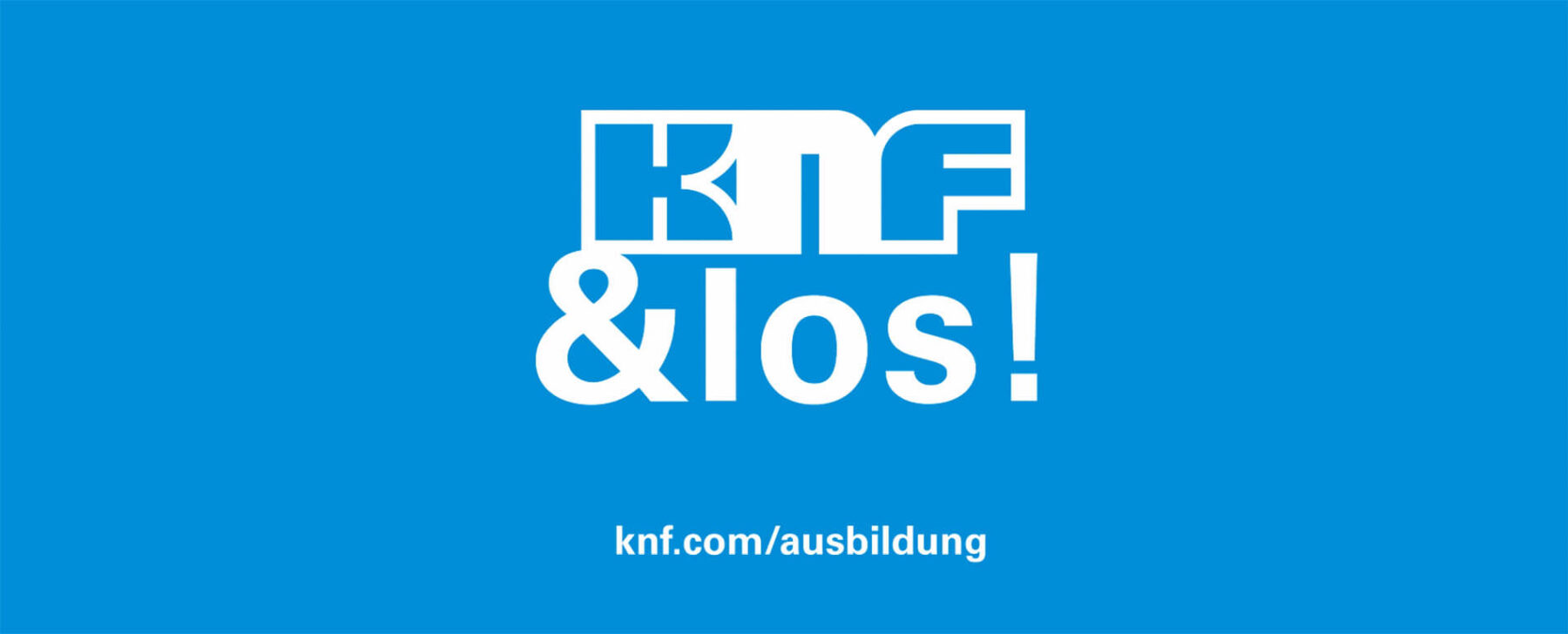 Ausbildung Video, Kinospot