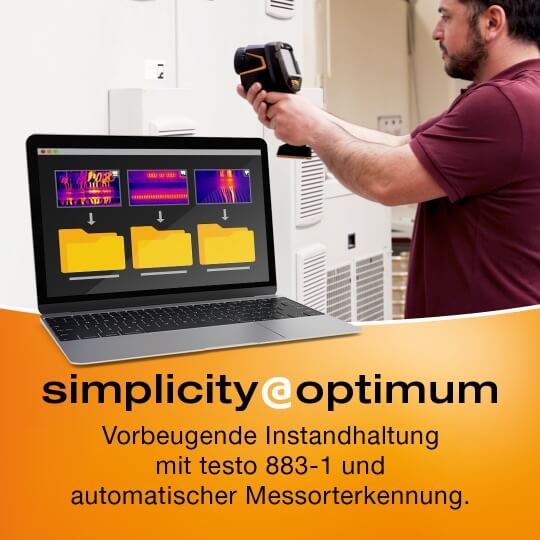 Beispielhaftes Asset der Industrie Kampagne, F1/2025